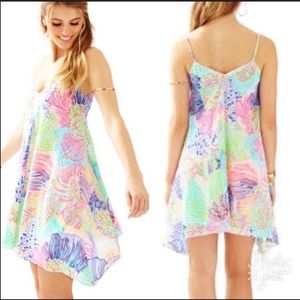 Lilly Pulitzer "Roar of the Seas" Dress 🌸🌸🌸